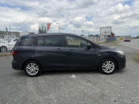 Mazda 5 2.0i - 150 к.с / АВТОМАТИК / 6+ 1 МЕСТА / ПОДГРЕВ, снимка 4
