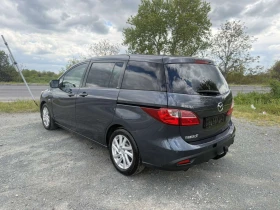Mazda 5 2.0i - 150 к.с / АВТОМАТИК / 6+ 1 МЕСТА / ПОДГРЕВ, снимка 7