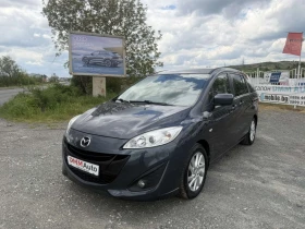 Mazda 5 2.0i - 150 к.с / АВТОМАТИК / 6+ 1 МЕСТА / ПОДГРЕВ, снимка 1