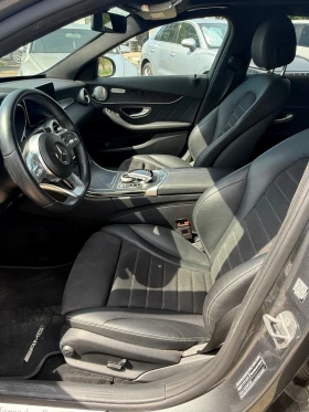 Mercedes-Benz C 220, снимка 10