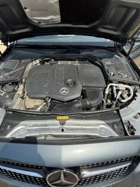 Mercedes-Benz C 220, снимка 7