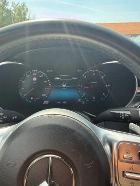 Mercedes-Benz C 220, снимка 9