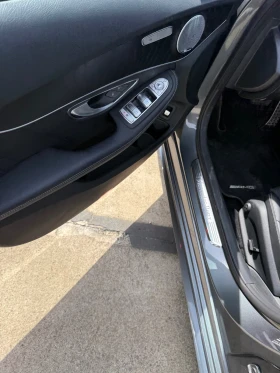Mercedes-Benz C 220, снимка 12