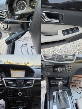 Mercedes-Benz E 250 CDI/AVANTGARDE/FULL SERVIZ/TOP/, снимка 11