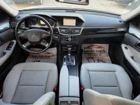 Mercedes-Benz E 250 CDI/AVANTGARDE/FULL SERVIZ/TOP/, снимка 9