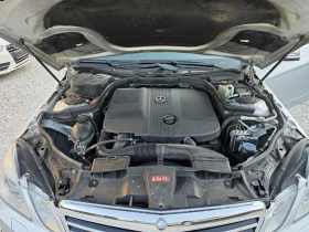 Mercedes-Benz E 250 CDI/AVANTGARDE/FULL SERVIZ/TOP/, снимка 15