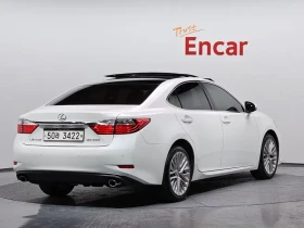 Lexus ES 350, снимка 2