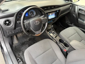 Toyota Corolla 1.6 CVT Anniversary- в Гаранция, снимка 8
