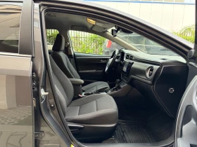 Toyota Corolla 1.6 CVT Anniversary- в Гаранция, снимка 16