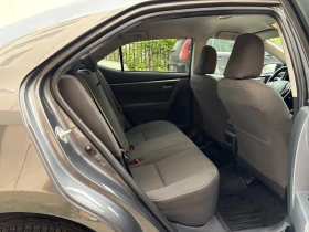 Toyota Corolla 1.6 CVT Anniversary- в Гаранция, снимка 15