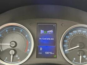 Toyota Corolla 1.6 CVT Anniversary- в Гаранция, снимка 12
