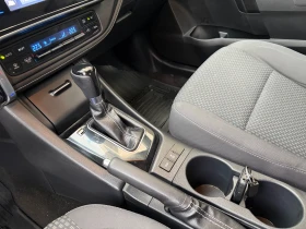 Toyota Corolla 1.6 CVT Anniversary- в Гаранция, снимка 14