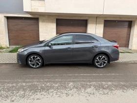 Toyota Corolla 1.6 CVT Anniversary- в Гаранция, снимка 5