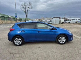 Toyota Auris 1.8 Hybrid* Перфектна* 4.5/100км* БАРТЕР, снимка 6