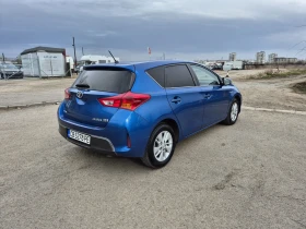 Toyota Auris 1.8 Hybrid* Перфектна* 4.5/100км* БАРТЕР, снимка 5