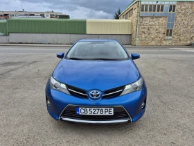 Toyota Auris 1.8 Hybrid* Перфектна* 4.5/100км* БАРТЕР, снимка 8