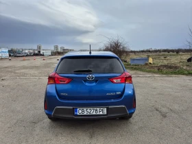 Toyota Auris 1.8 Hybrid* Перфектна* 4.5/100км* БАРТЕР, снимка 4