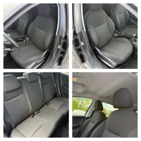 Peugeot 208 Facelift 2018 STYLE 1.2i (82hp) Euro 6 / 121000km, снимка 14