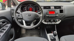 Kia Rio, снимка 5