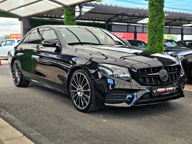 Mercedes-Benz E 220 AMG/GERMANY/PANO/360CAMERA/HUD/ПОДГРЕВ/CAR PLAY/LI, снимка 3