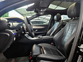 Mercedes-Benz E 220 AMG/GERMANY/PANO/360CAMERA/HUD/ПОДГРЕВ/CAR PLAY/LI, снимка 15