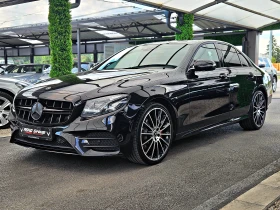 Mercedes-Benz E 220 AMG/GERMANY/PANO/360CAMERA/HUD/ПОДГРЕВ/CAR PLAY/LI, снимка 1