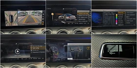 Mercedes-Benz E 220 AMG/GERMANY/PANO/360CAMERA/HUD/ПОДГРЕВ/CAR PLAY/LI, снимка 14