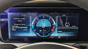 Mercedes-Benz E 220 AMG/GERMANY/PANO/360CAMERA/HUD/ПОДГРЕВ/CAR PLAY/LI, снимка 9