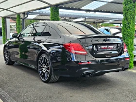 Mercedes-Benz E 220 AMG/GERMANY/PANO/360CAMERA/HUD/ПОДГРЕВ/CAR PLAY/LI, снимка 7