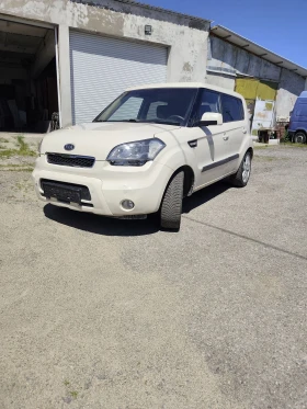 Kia Soul, снимка 5