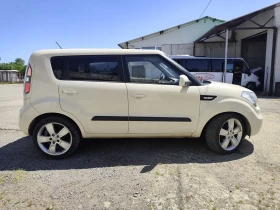 Kia Soul, снимка 6