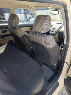 Kia Soul, снимка 10