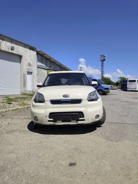 Kia Soul, снимка 2