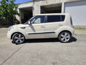 Kia Soul, снимка 3