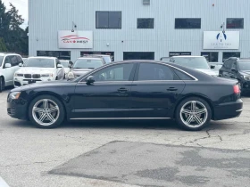 Audi A8  Premium 3.0T | ОБДУХВАНЕ | МАСАЖИ , снимка 2