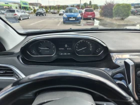 Peugeot 2008, снимка 8