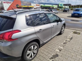 Peugeot 2008, снимка 3