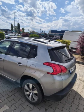 Peugeot 2008, снимка 4