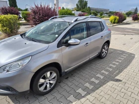 Peugeot 2008, снимка 6