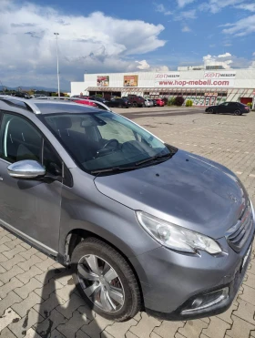 Peugeot 2008, снимка 2