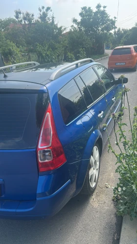 Renault Megane, снимка 13