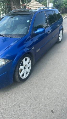 Renault Megane, снимка 12