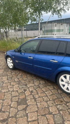 Renault Megane, снимка 4