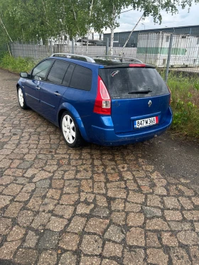 Renault Megane, снимка 7