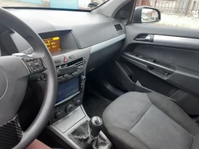 Opel Astra, снимка 12