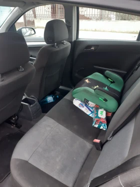 Opel Astra, снимка 15