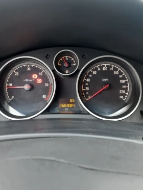 Opel Astra, снимка 9
