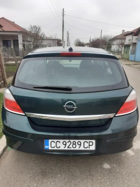 Opel Astra, снимка 6