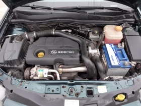Opel Astra, снимка 16