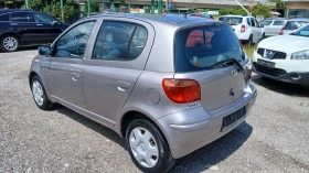 Toyota Yaris 1, 0i, снимка 5